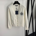 LV 25S CARDIGAN 0041