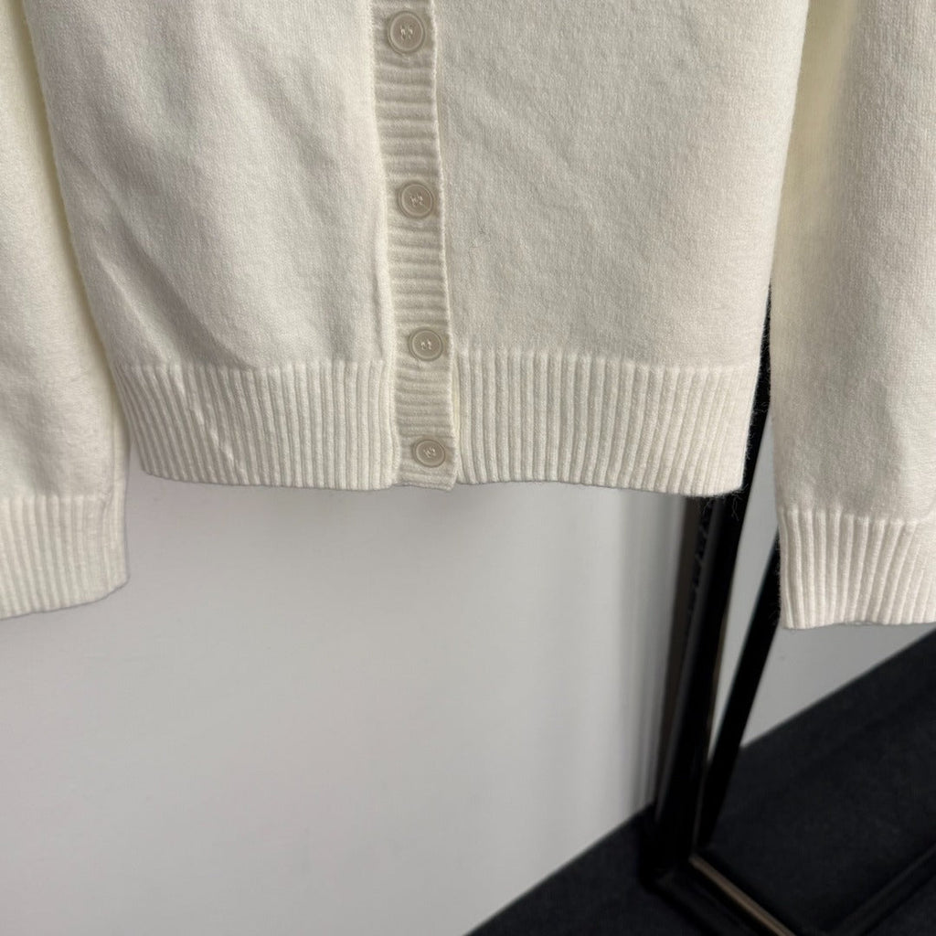 LV 25S CARDIGAN 0041