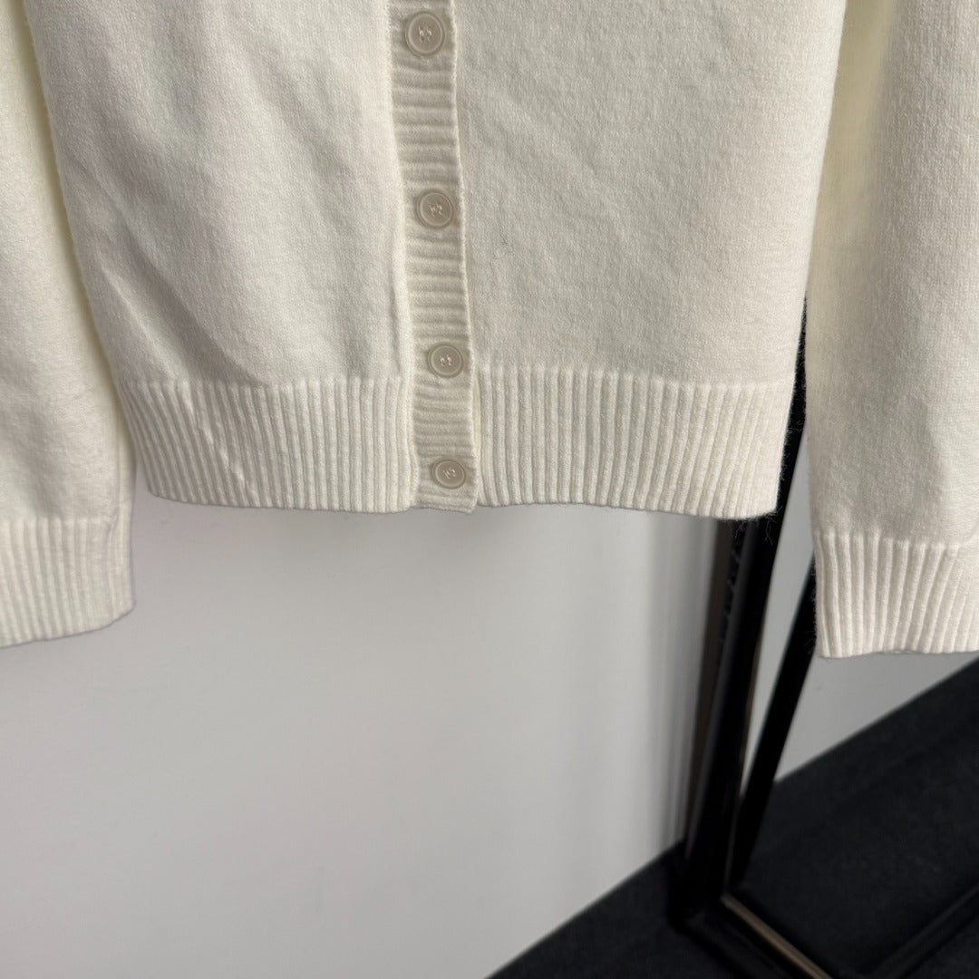 LV 25S CARDIGAN 0041