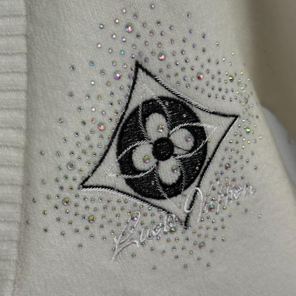 LV 25S CARDIGAN 0041