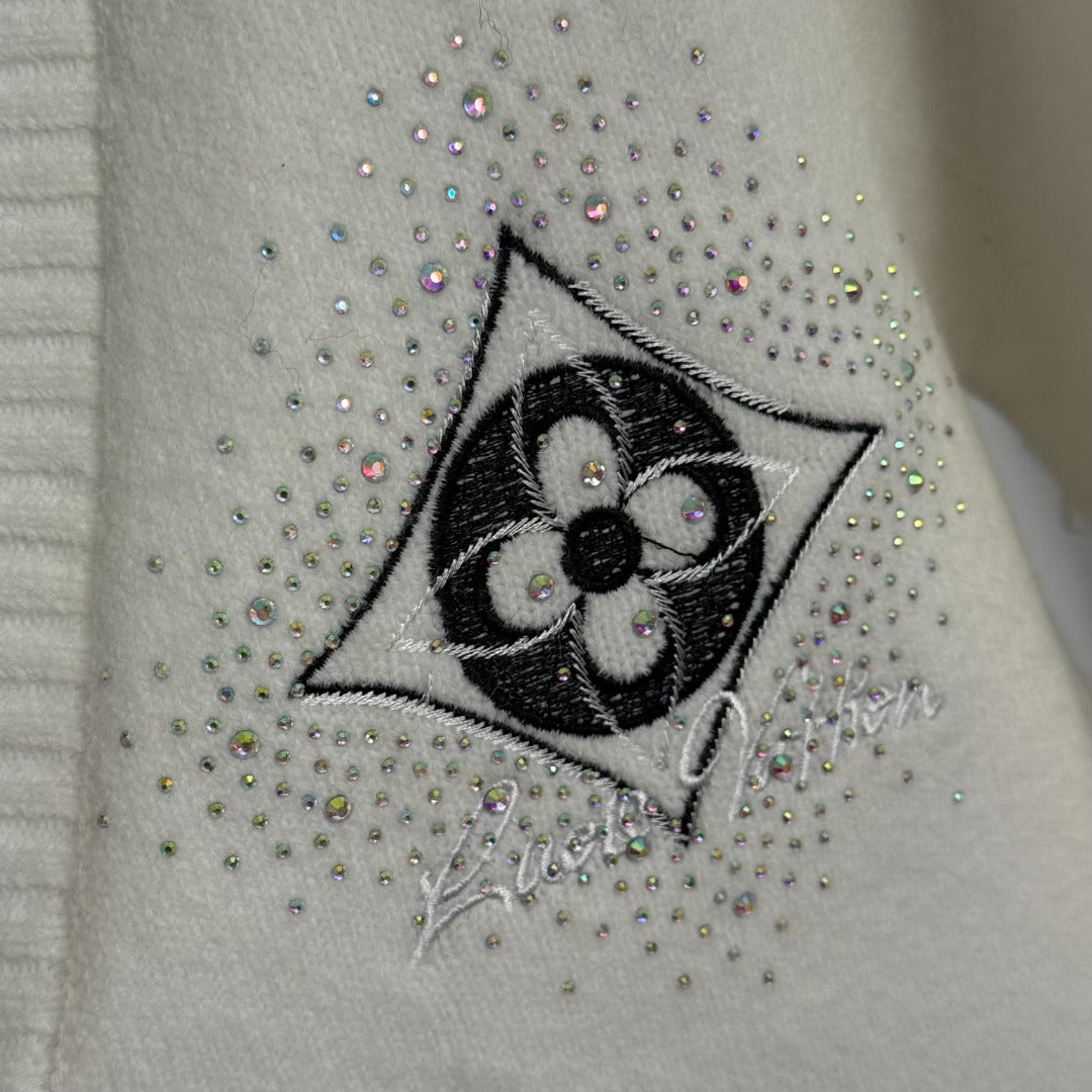 LV 25S CARDIGAN 0041