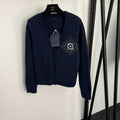 LV 25S CARDIGAN 0039