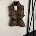 CELINE 25S PUFFER VEST 0066