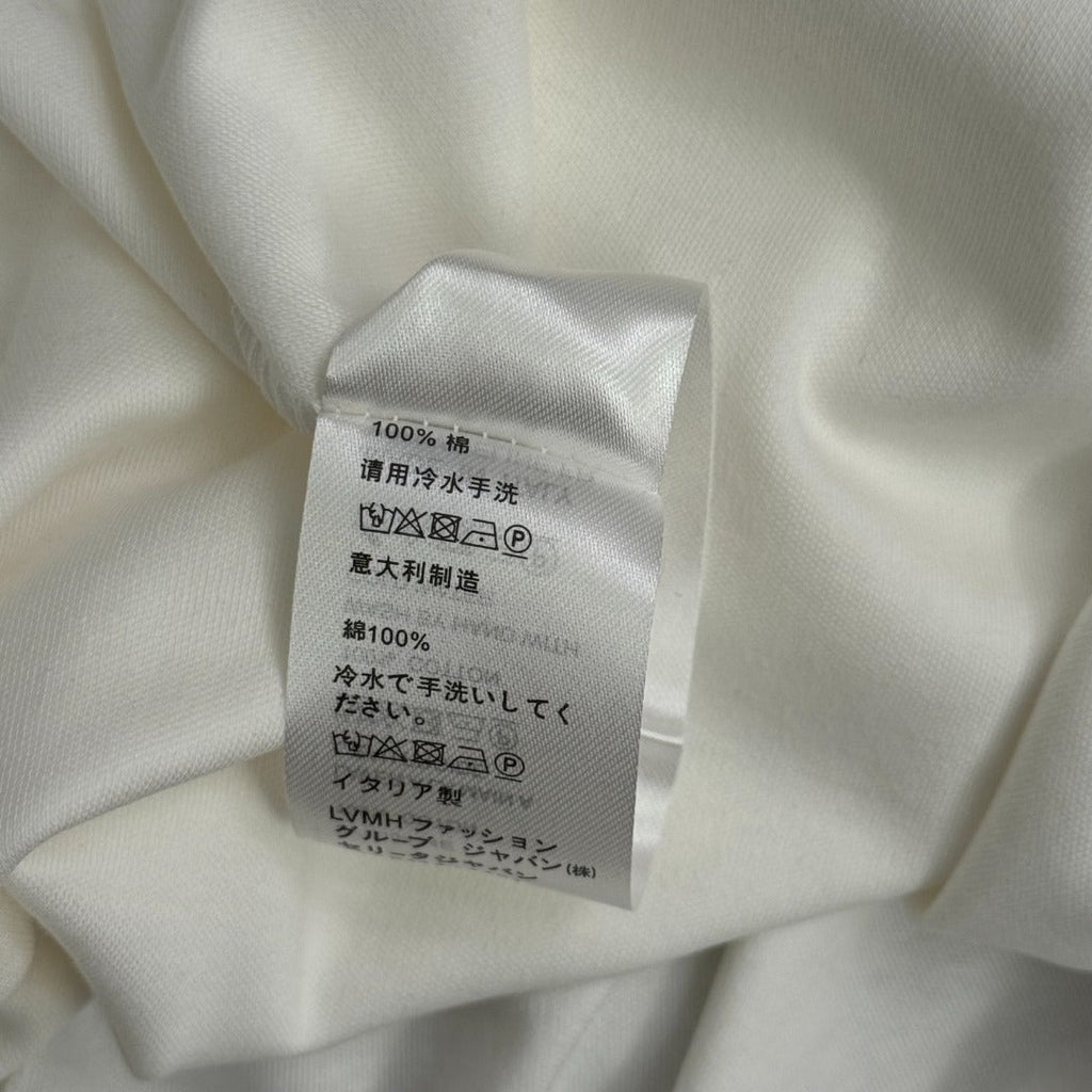 CELINE 25S SHORT-SLEEVE T-SHIRT 0016