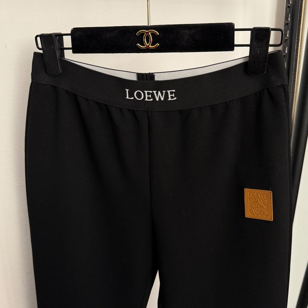 LOEWE PANTS STYLE 306