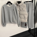 RALPH LAUREN WARM WINTER 3-PIECE SET STYLE 169