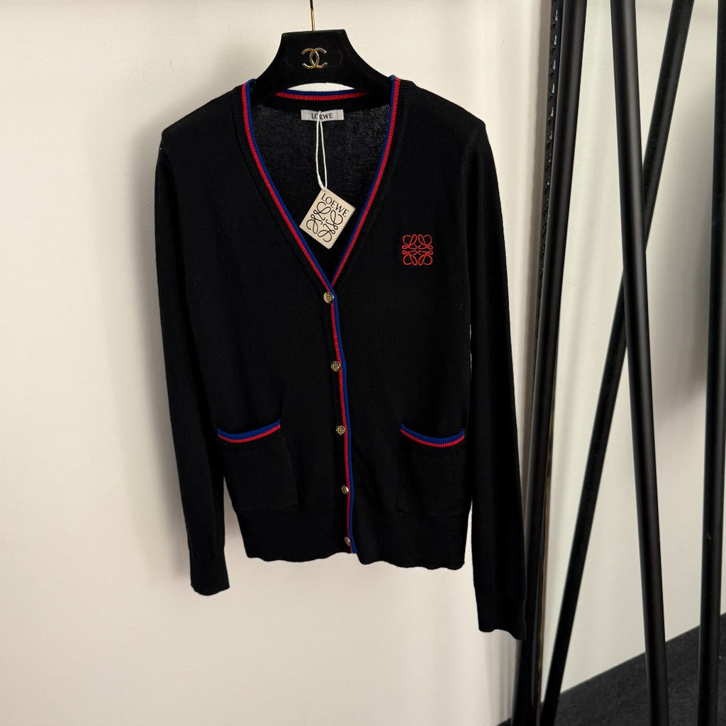 LOEWE CARDIGAN STYLE 251