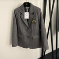 DIOR 25S BLAZER 477