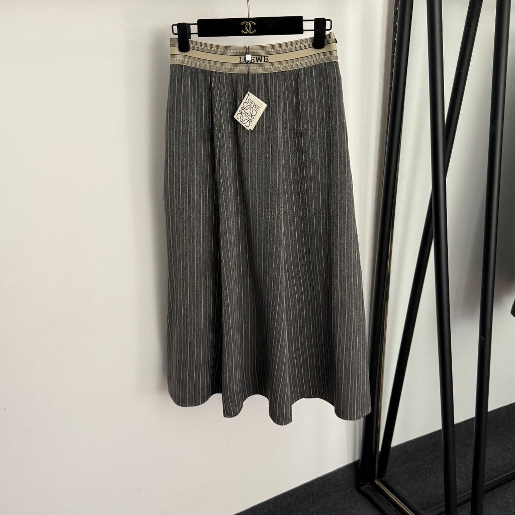 LOEWE SKIRT STYLE 198