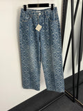 LOEWE JEAN STYLE 197