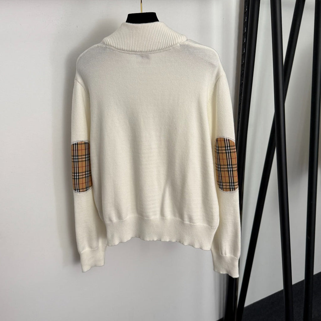 BURBERRY 25S CARDIGAN 280
