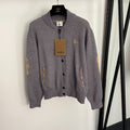 BURBERRY 25S CARDIGAN 282