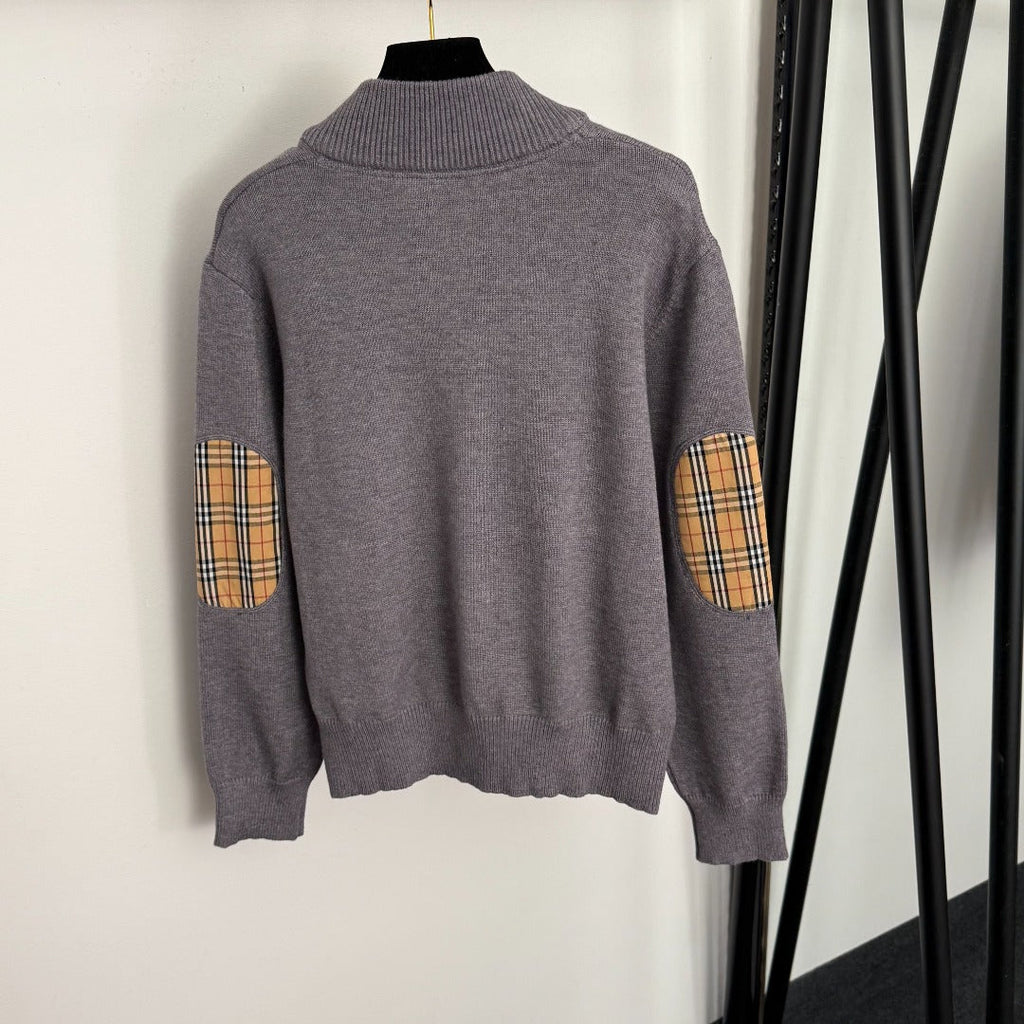 BURBERRY 25S CARDIGAN 282