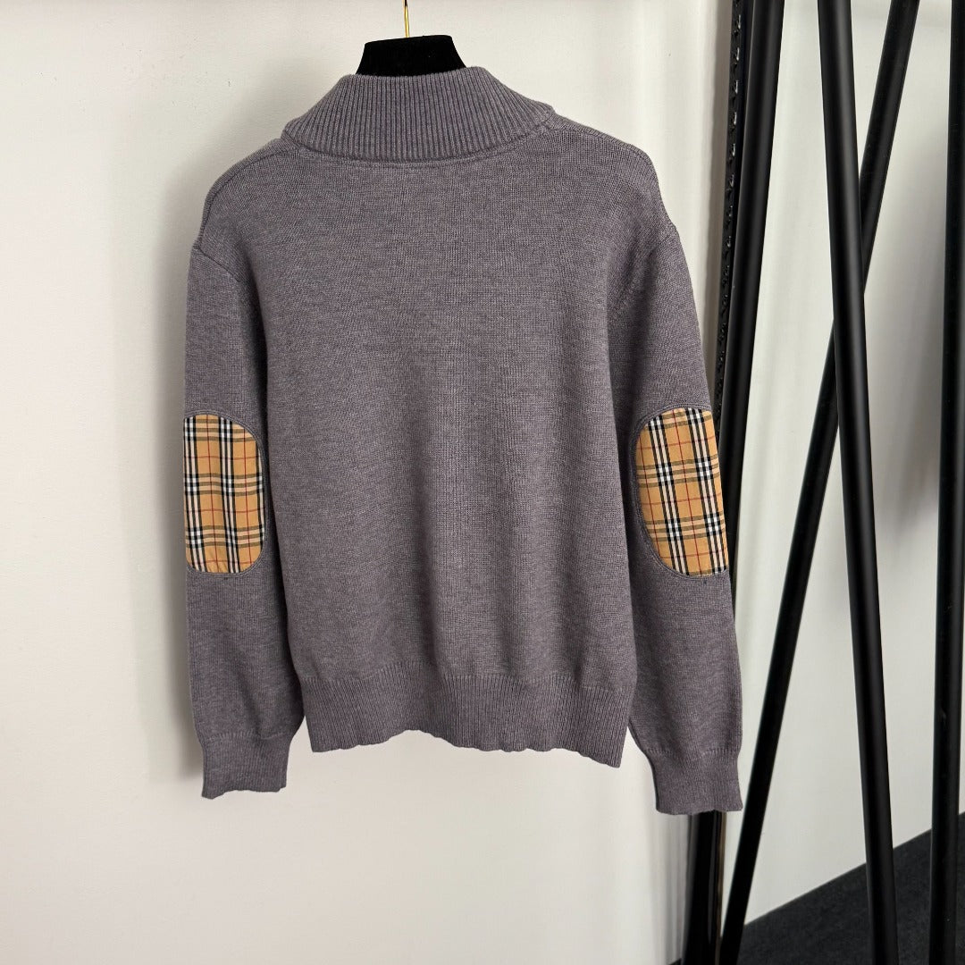 BURBERRY 25S CARDIGAN 282