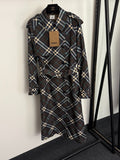BURBERRY 25S COAT 270