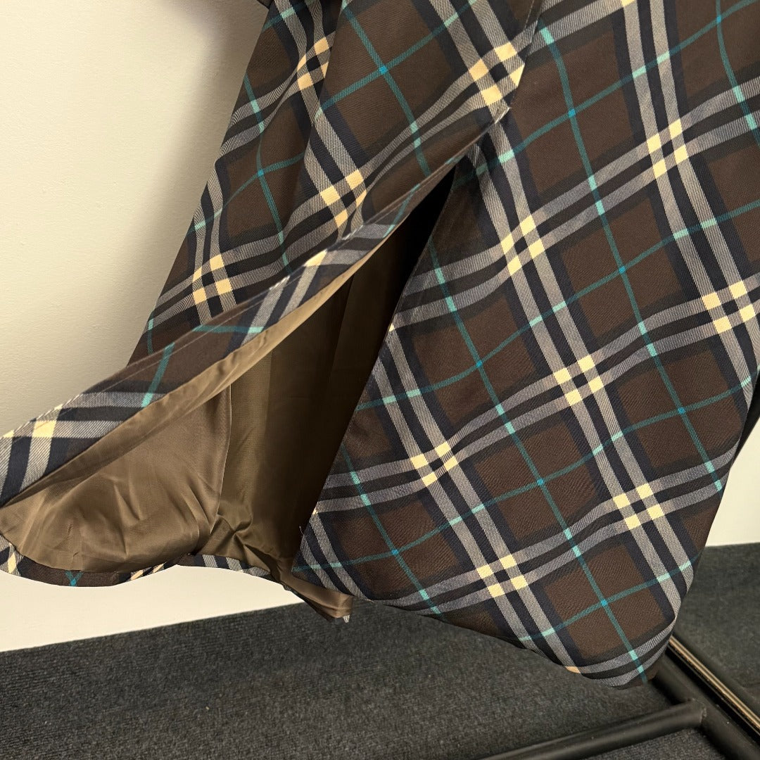 BURBERRY 25S COAT 270