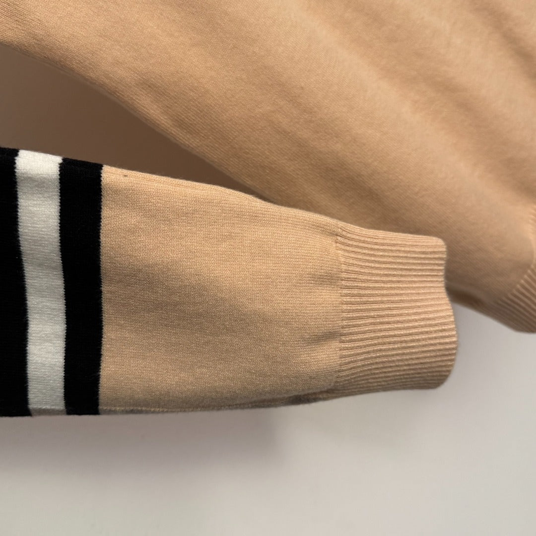 BURBERRY 25S KNIT SWEATER 269