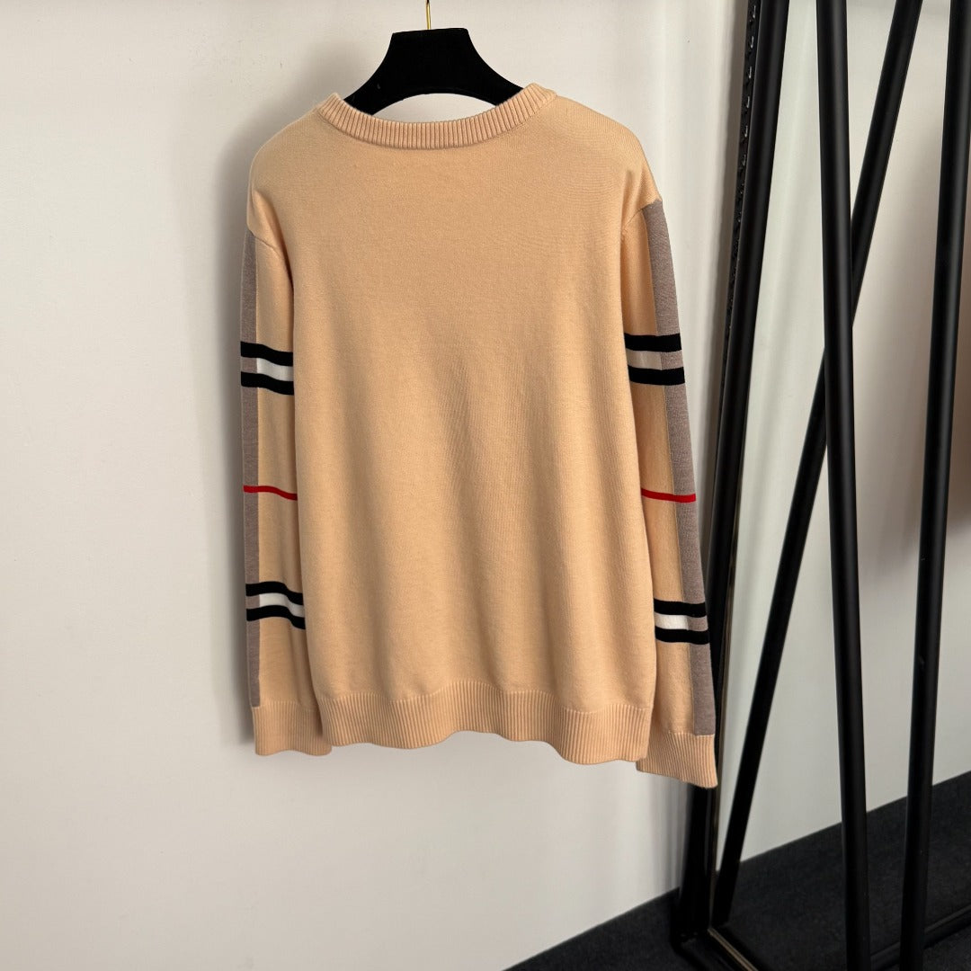 BURBERRY 25S KNIT SWEATER 269