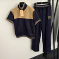 MIUMIU SPORTSWEAR SET STYLE 832