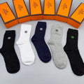 CREW SOCKS 162842 (1 BOX)