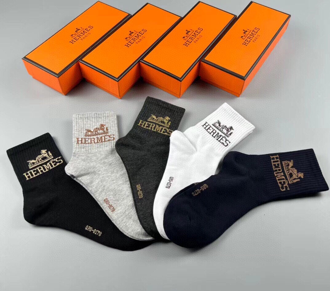 LOW-CUT SOCKS 282996 (1 BOX)