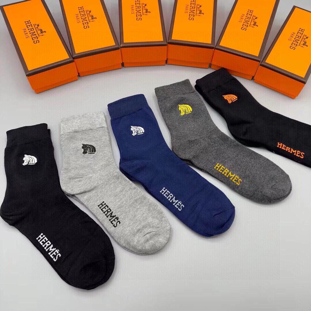 LOW-CUT SOCKS 403143 (1 BOX)