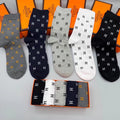 LOW-CUT SOCKS 406382 (1 BOX)