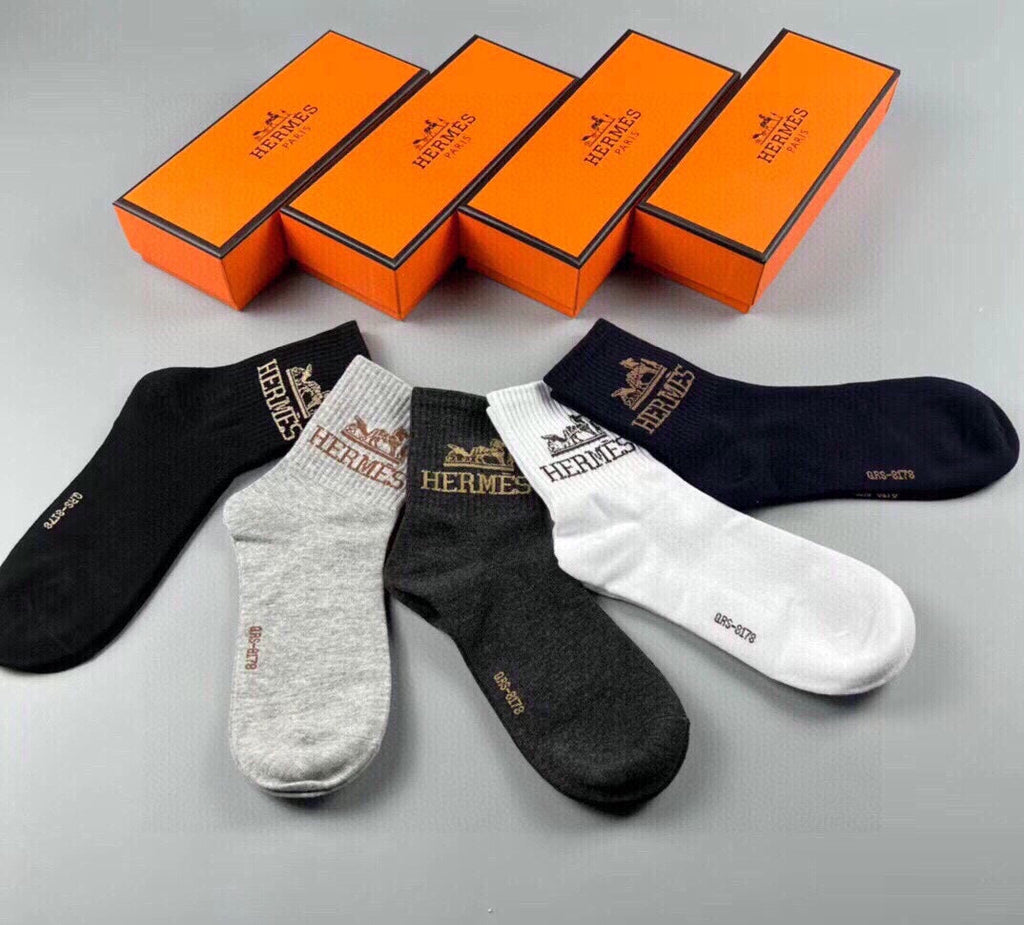 LOW-CUT SOCKS 423875 (1 BOX)