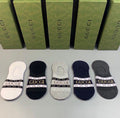 FLAT SOCKS 427656 (1 BOX)