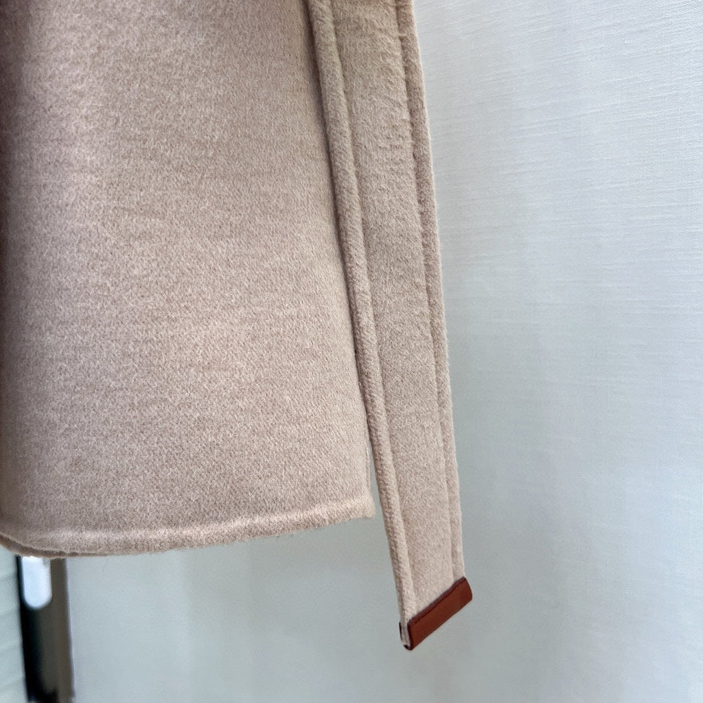 LV 25S HOODED JACKET 0065