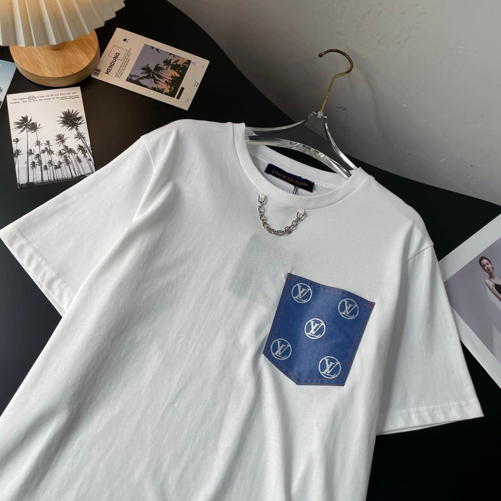 LV 25S T-SHIRT 0026