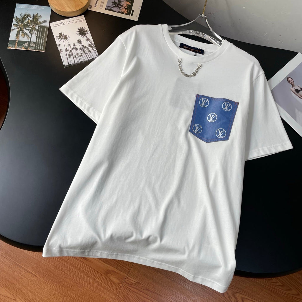 LV 25S T-SHIRT 0026