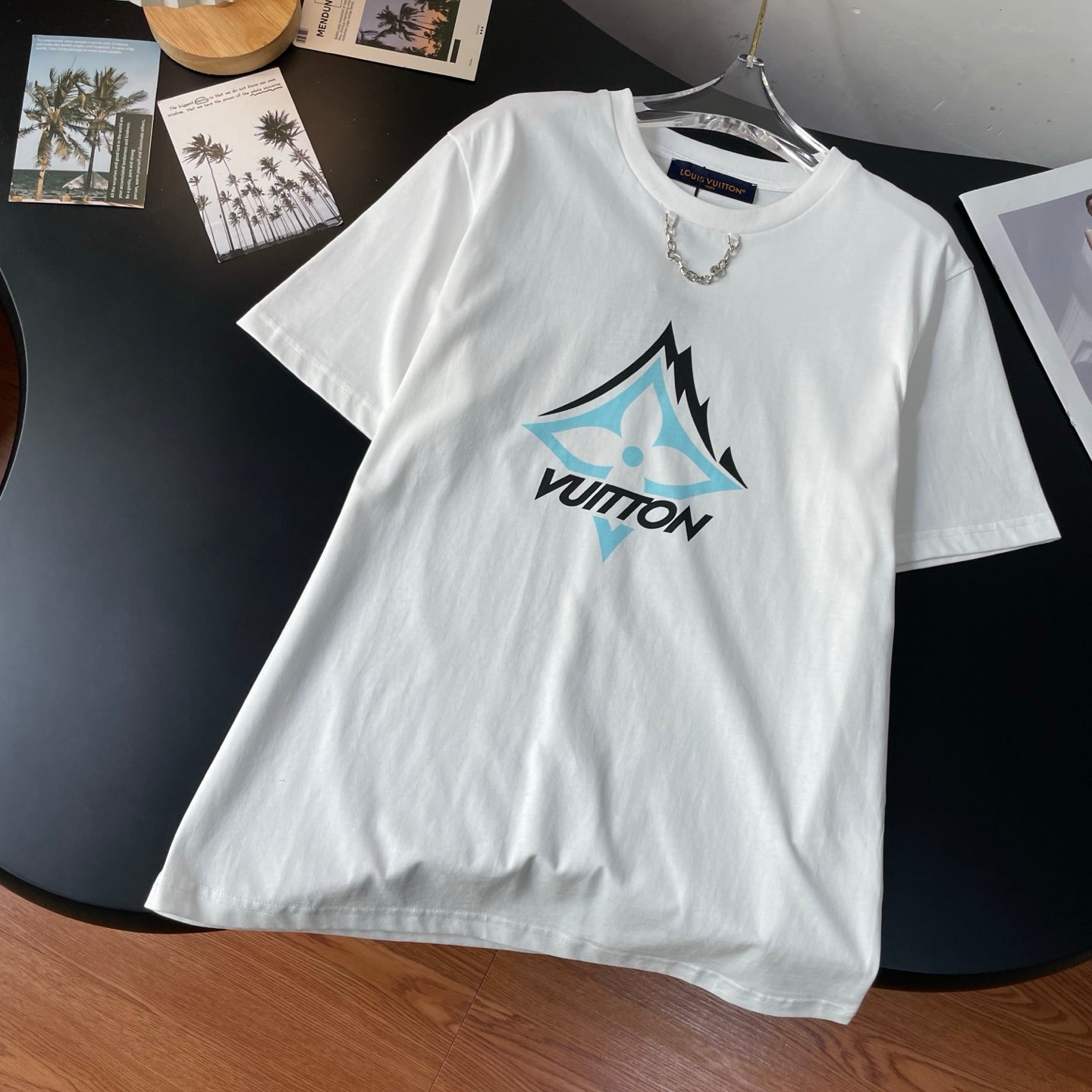 LV 25S T-SHIRT 0024