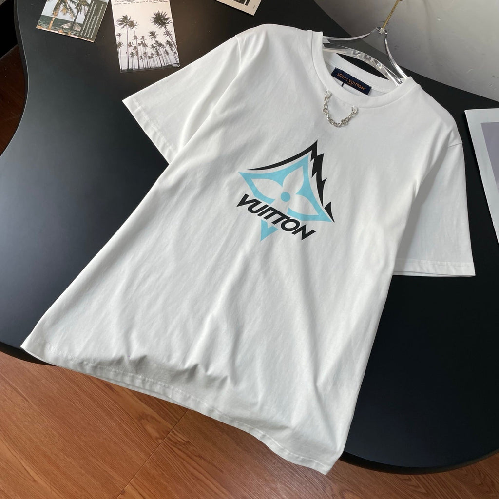 LV 25S T-SHIRT 0024