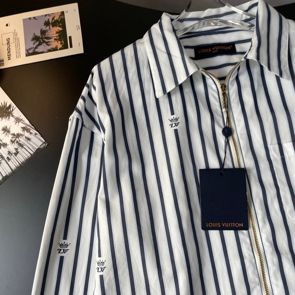 LV 25S SHIRT 0022