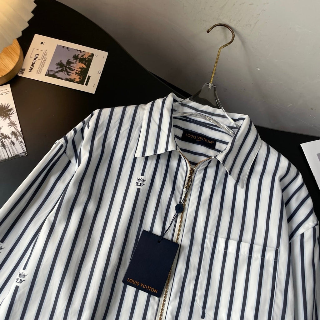 LV 25S SHIRT 0022