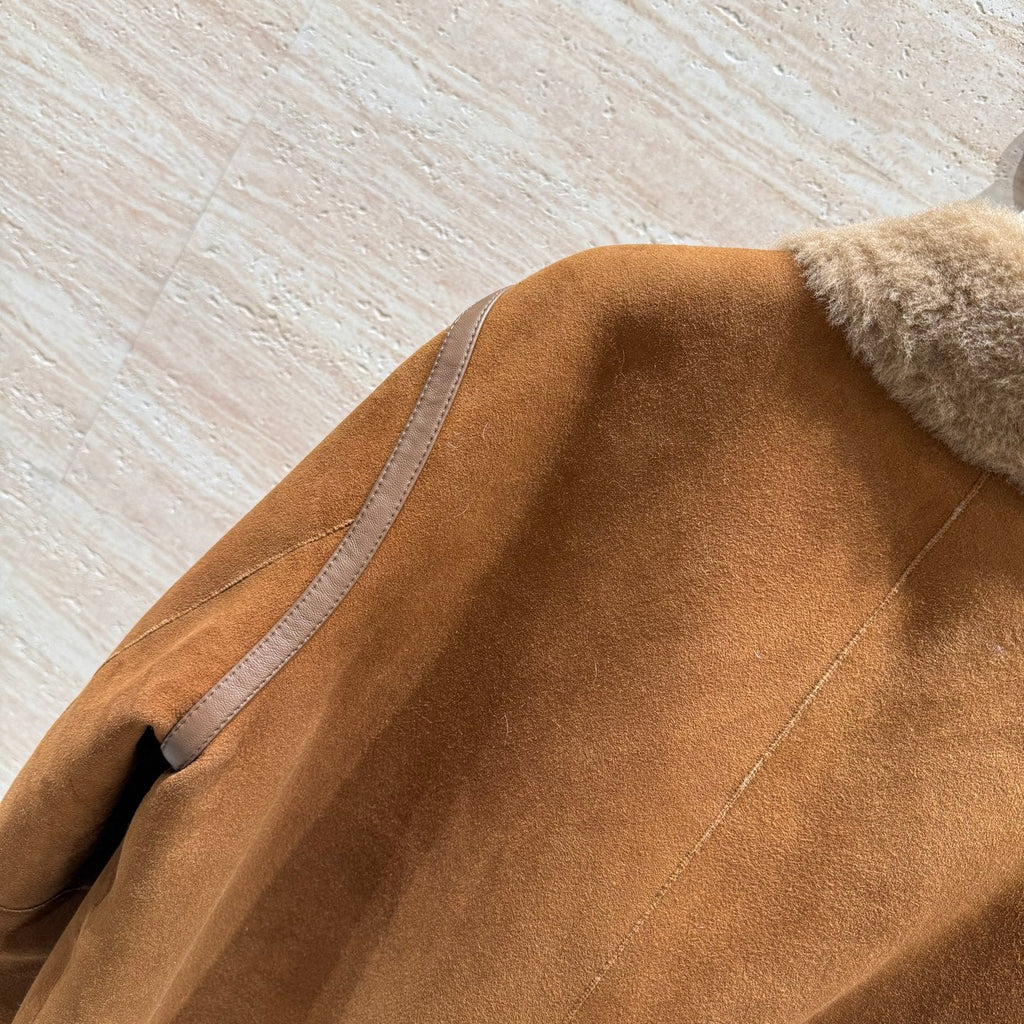 RALPH LAUREN JACKET STYLE 168