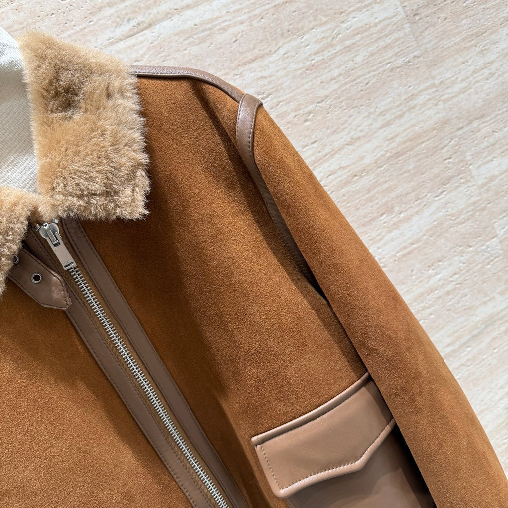 RALPH LAUREN JACKET STYLE 168