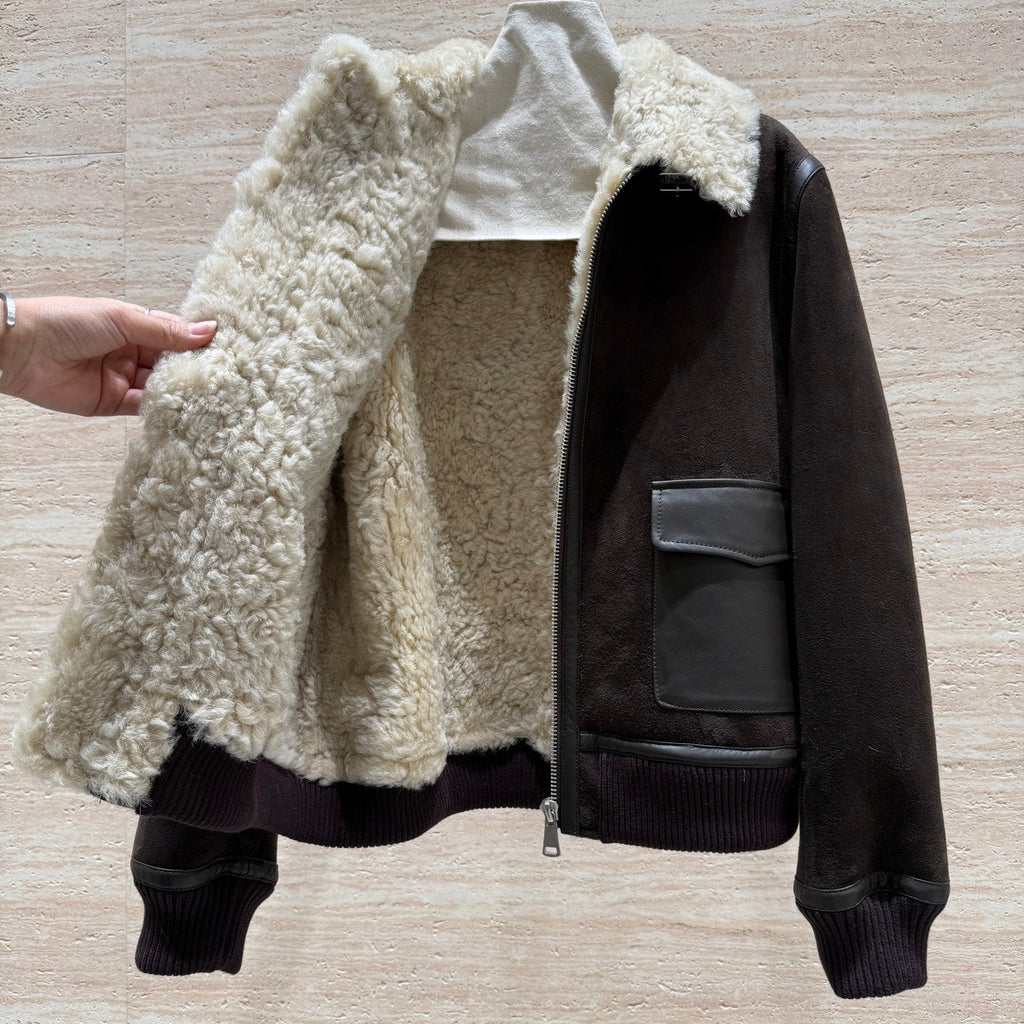 RALPH LAUREN JACKET STYLE 167