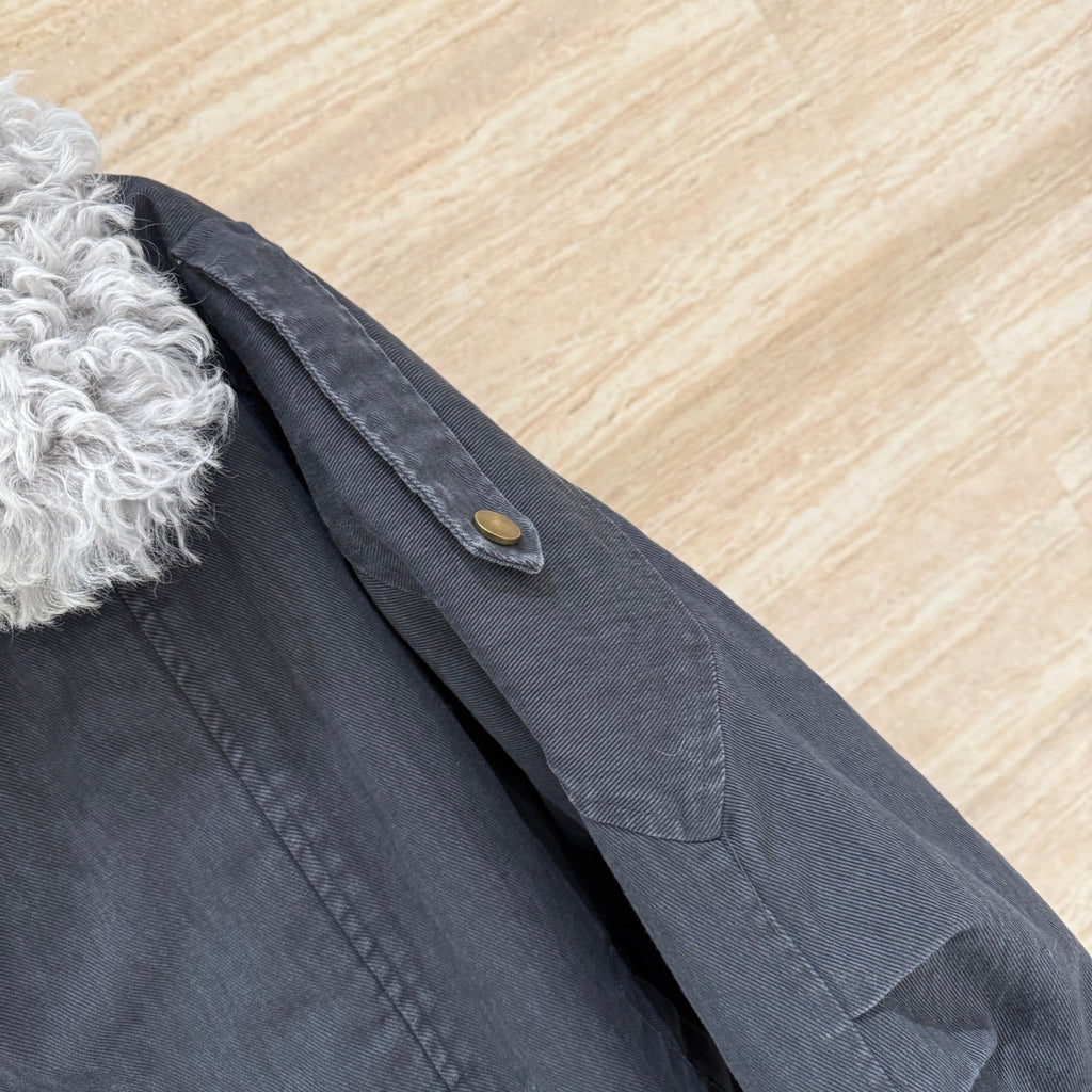 YSL 25S JACKET STYLE 72