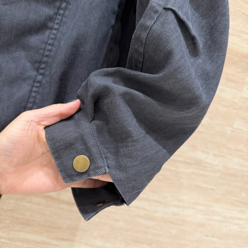 YSL 25S JACKET STYLE 72