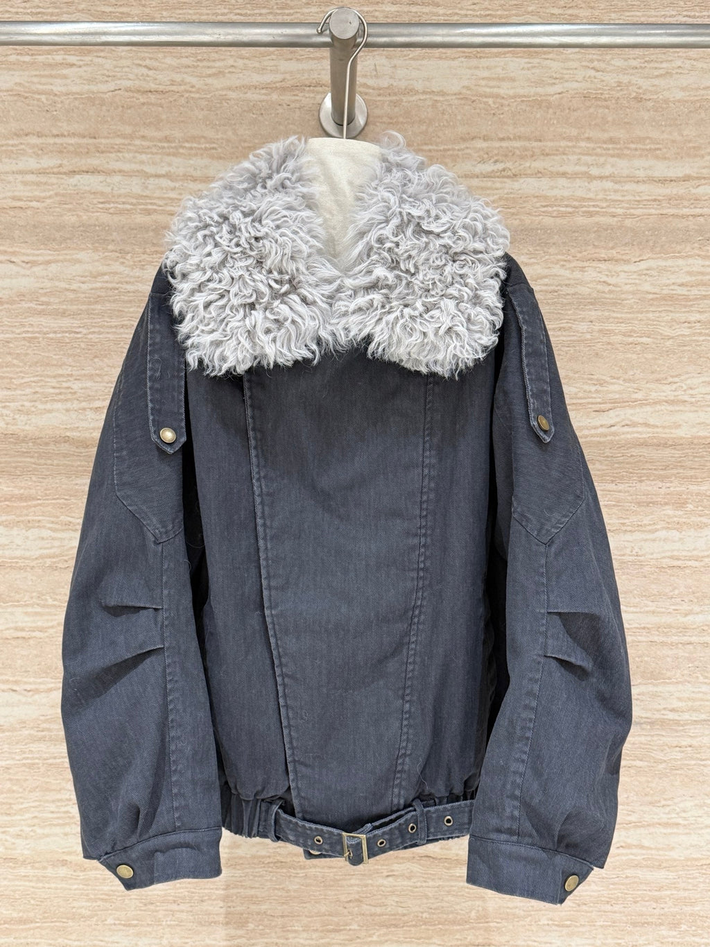 YSL 25S JACKET STYLE 72