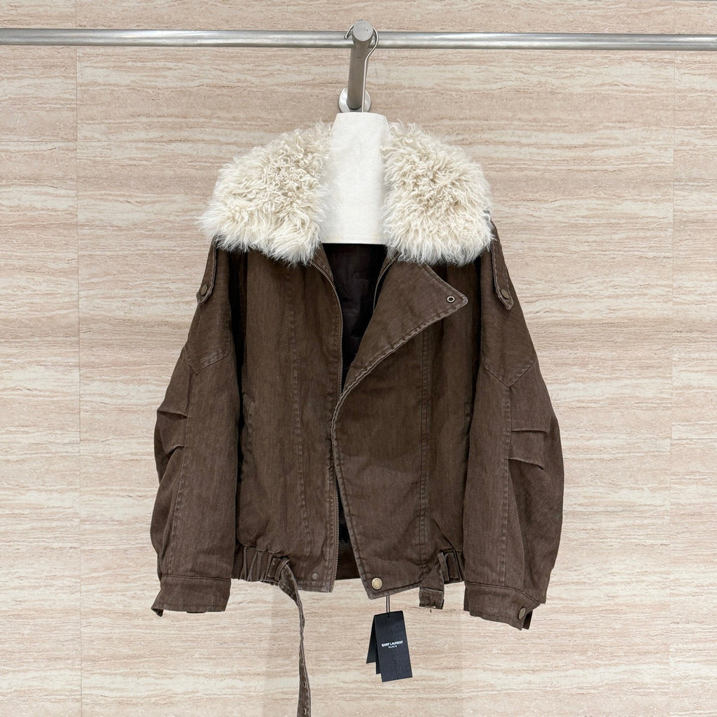 YSL 25S JACKET STYLE 71