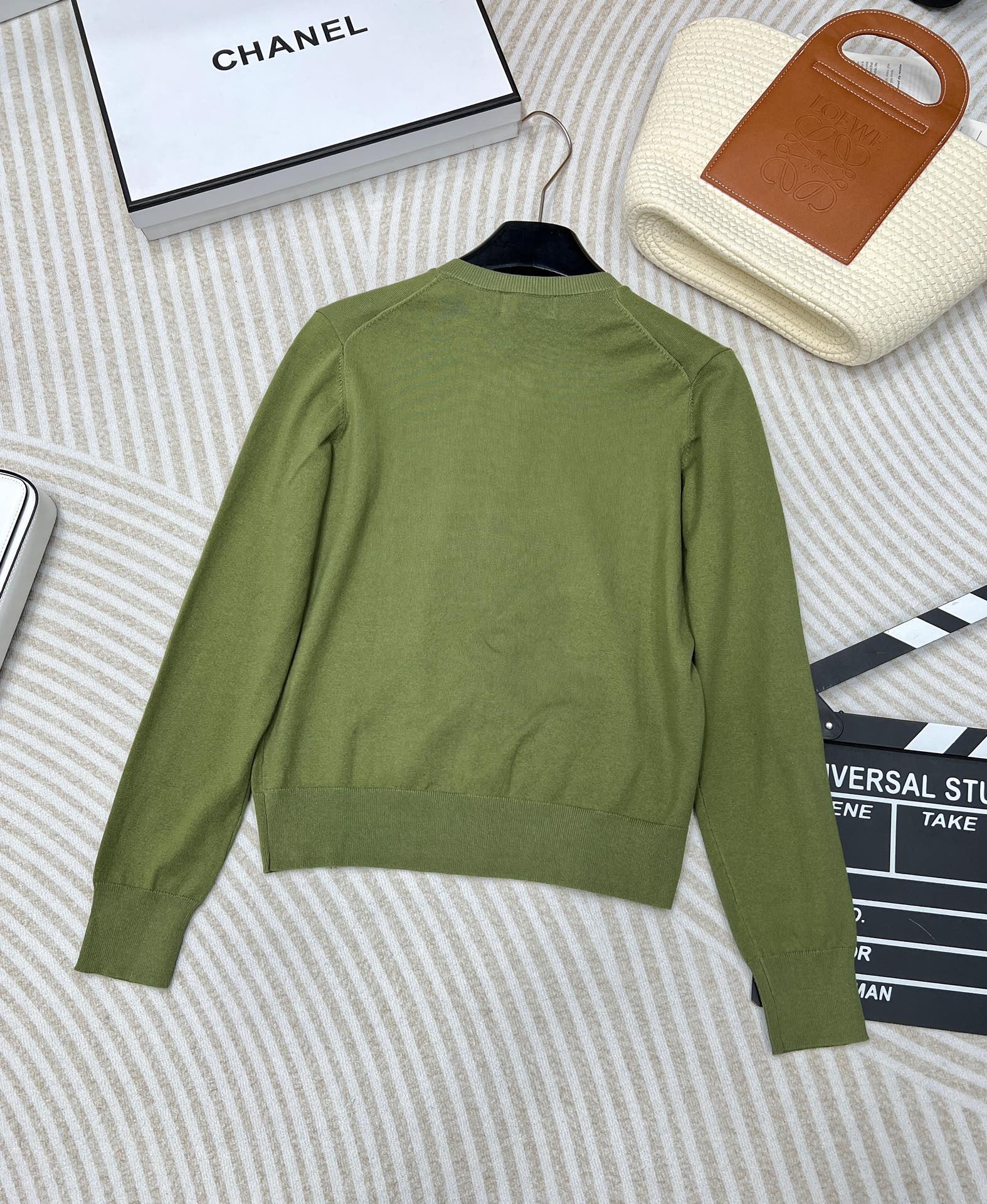 RALPH LAUREN CARDIGAN STYLE 183