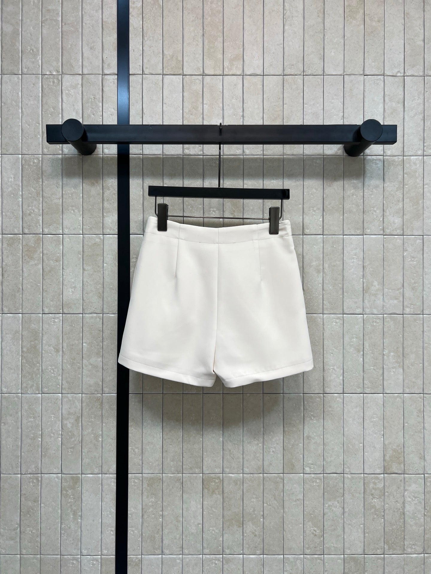 DIOR 25S A-LINE MINI SKIRT 476