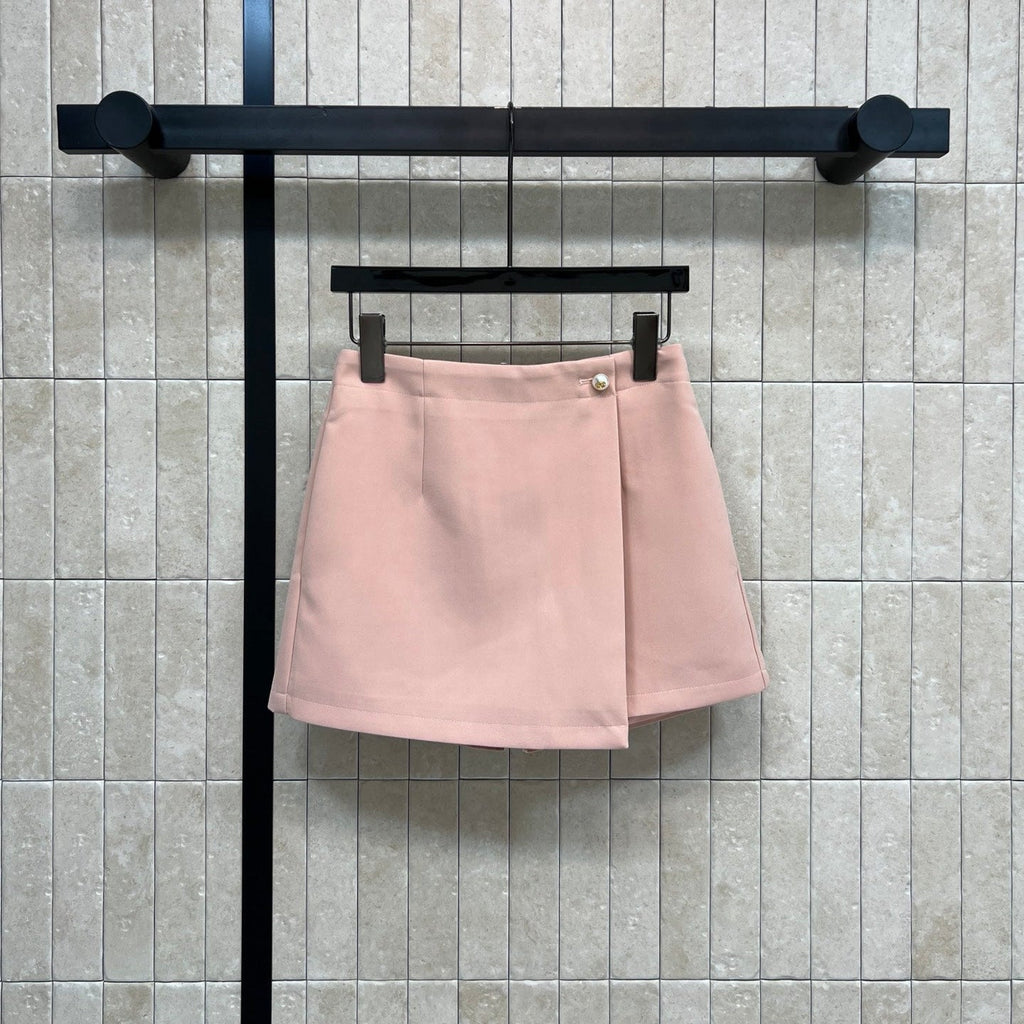 DIOR 25S A-LINE MINI SKIRT 475