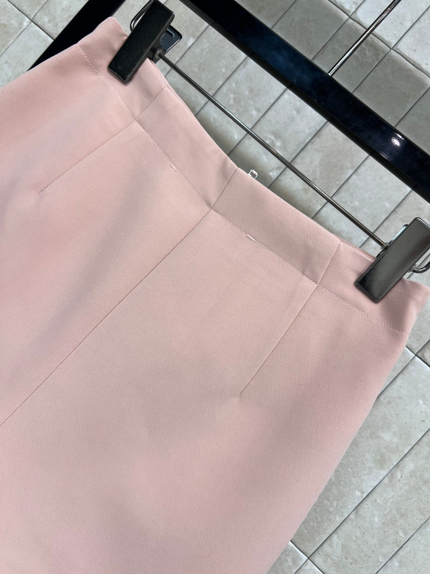 DIOR 25S A-LINE MINI SKIRT 475