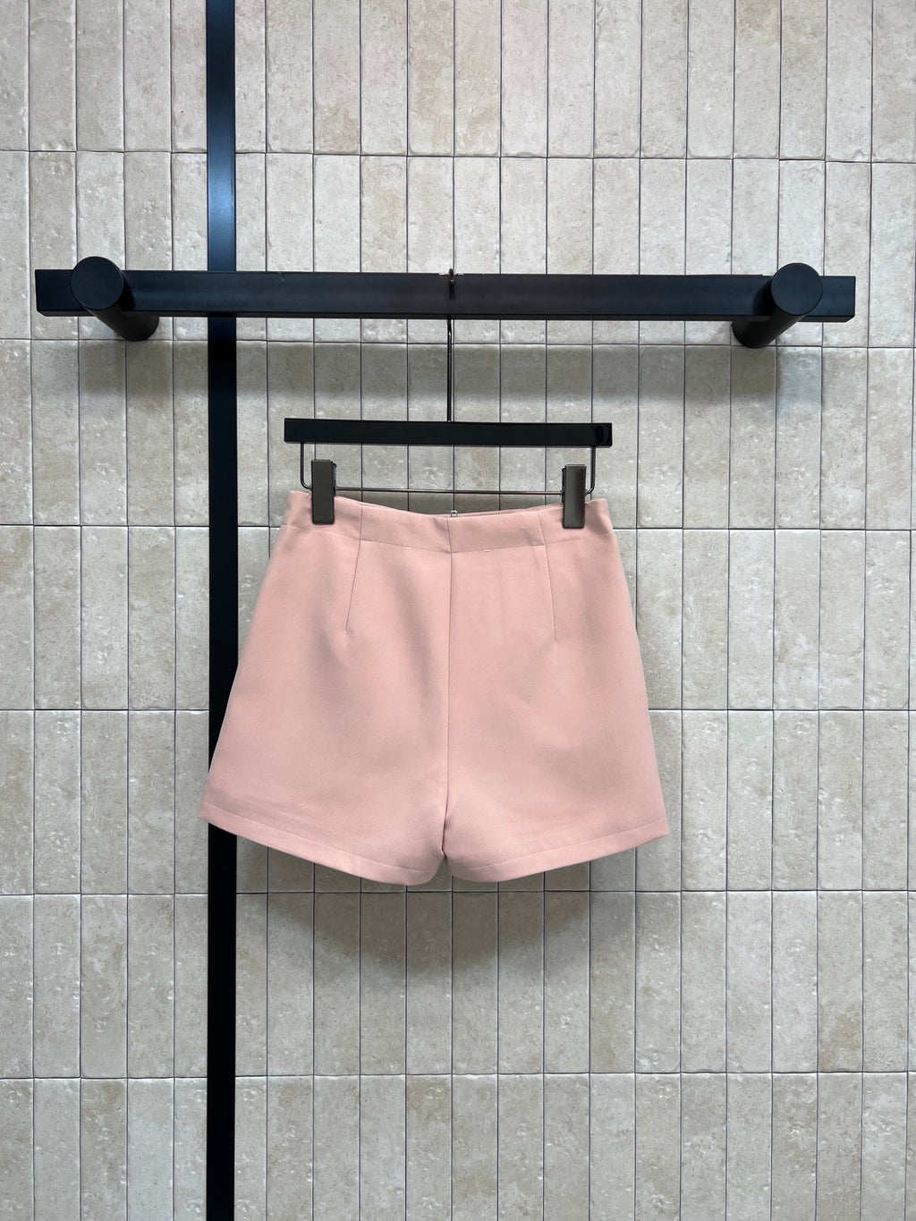 DIOR 25S A-LINE MINI SKIRT 475