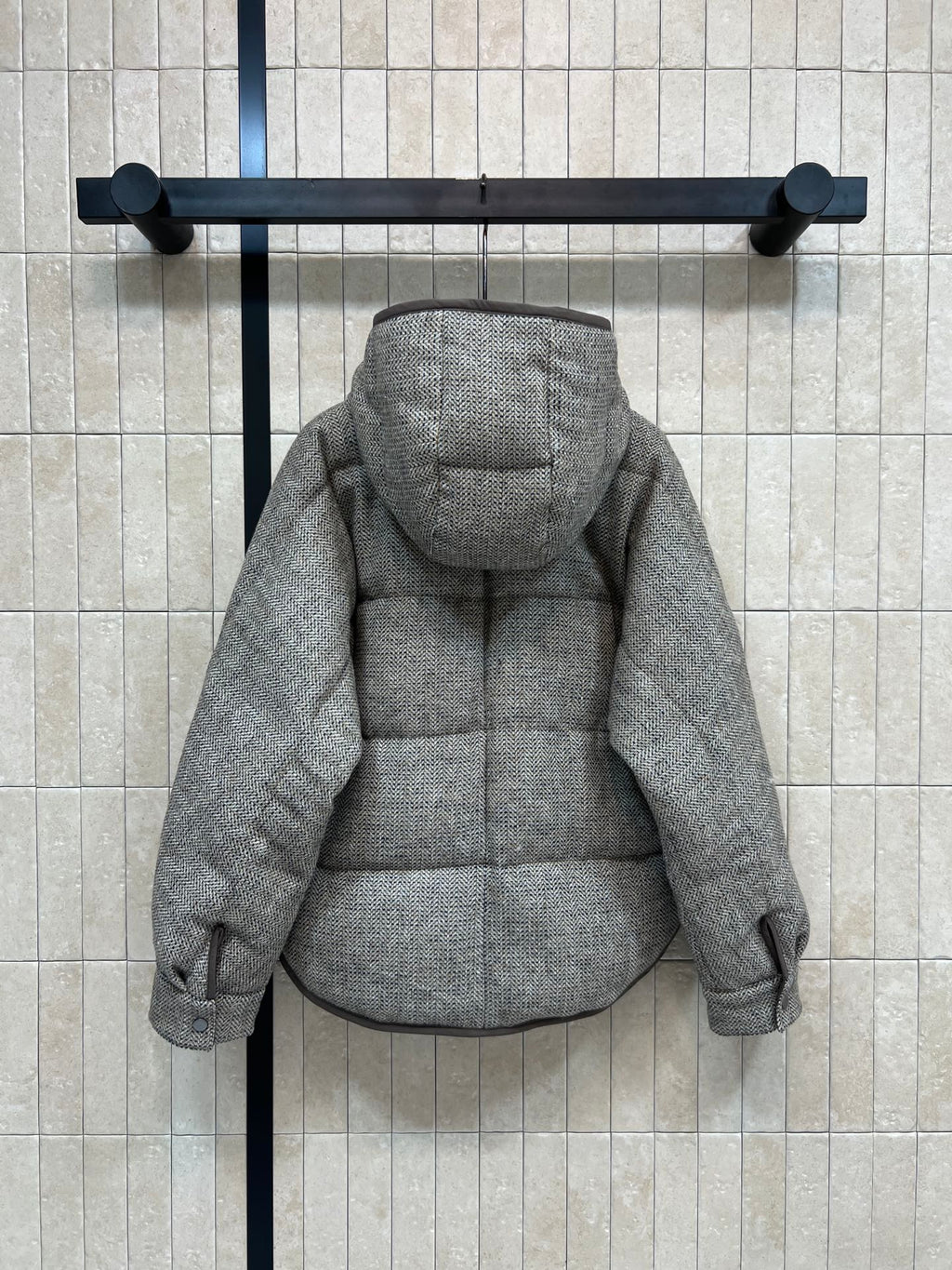 BURBERRY 25S JACKET 243