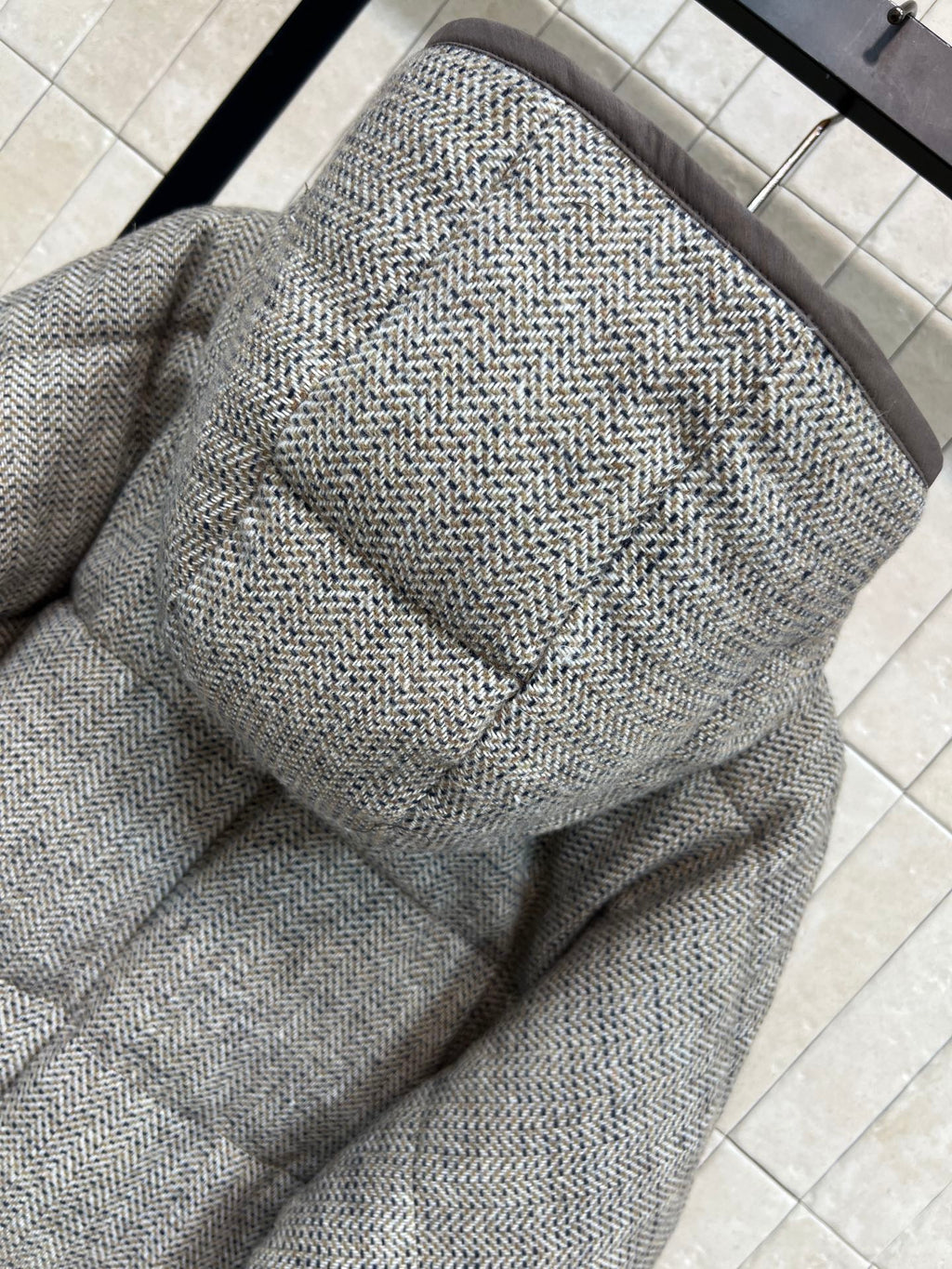 BURBERRY 25S JACKET 243